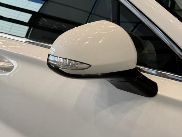 Hyundai Santa Fe IV с пробегом 2019 года, цена 3 020 000 рублей, 113084 км, внедорожник, Автокод Объявления