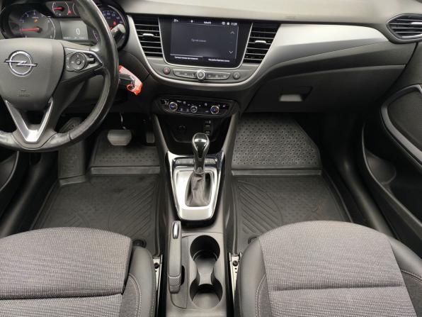 Opel Crossland X I Рестайлинг с пробегом 2021 года, цена 1 724 000 рублей, 82815 км, внедорожник, Автокод Объявления