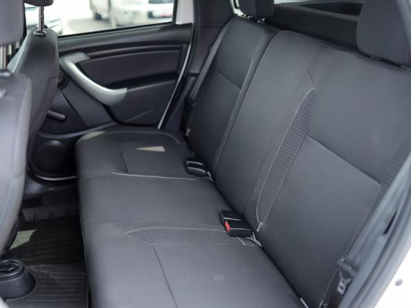 Renault Duster I Рестайлинг с пробегом 2019 года, цена 1 429 000 рублей, 110473 км, внедорожник, Автокод Объявления
