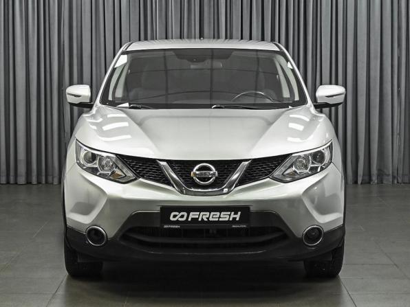 Nissan Qashqai II с пробегом 2018 года, цена 1 430 000 рублей, 101882 км, внедорожник, Автокод Объявления
