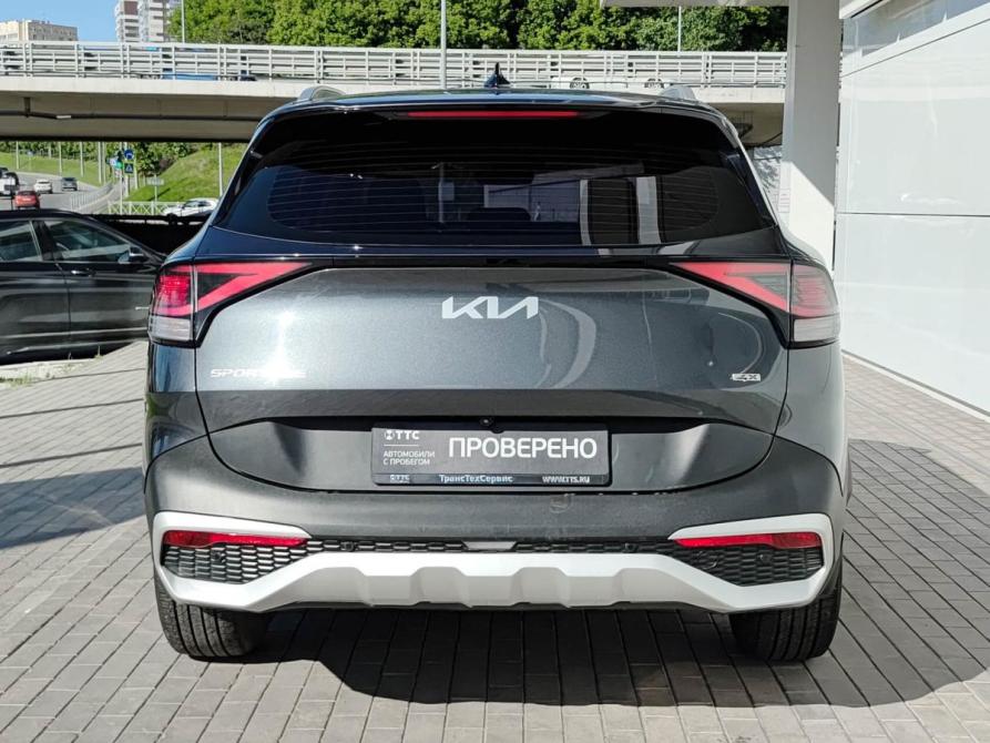 Kia Sportage V Казань  - изображение 7