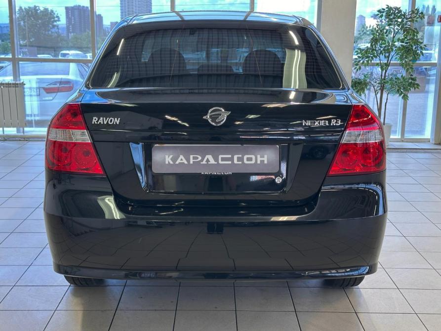 Ravon Nexia R3 Волгоград  - изображение 3