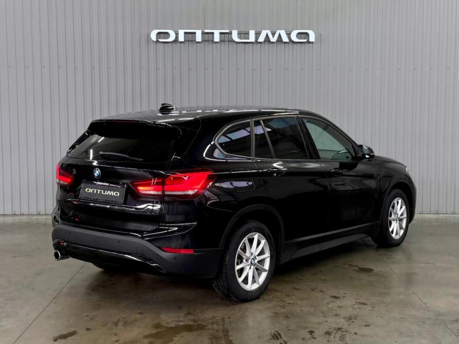 BMW X1 II (F48) Рестайлинг Краснодар  - изображение 5
