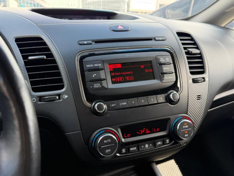 Kia Cerato III Рестайлинг (Classic) Набережные Челны  - изображение 12