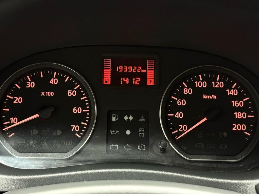 Renault Logan I Рестайлинг Ижевск  - изображение 26