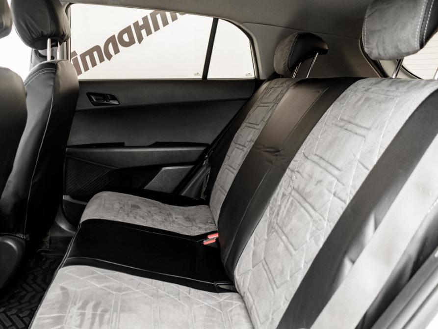 Hyundai Creta I Екатеринбург  - изображение 22