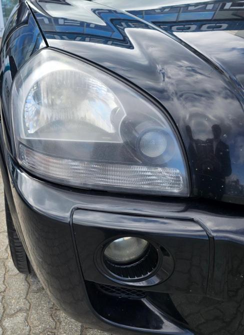 Hyundai Tucson I Череповец  - изображение 4