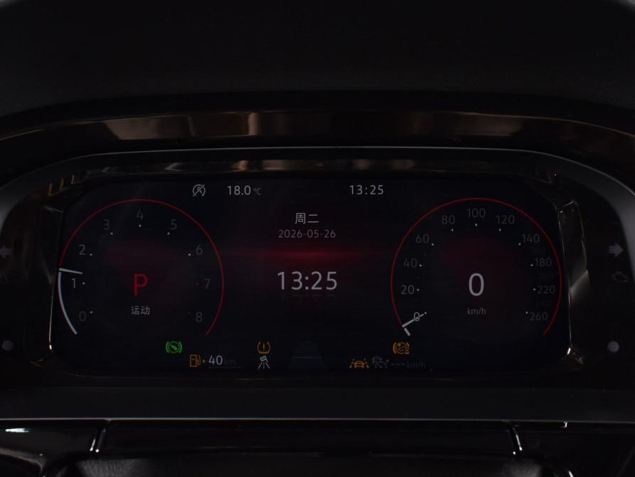 Volkswagen Teramont I Рестайлинг (China Market) Кемерово  - изображение 16