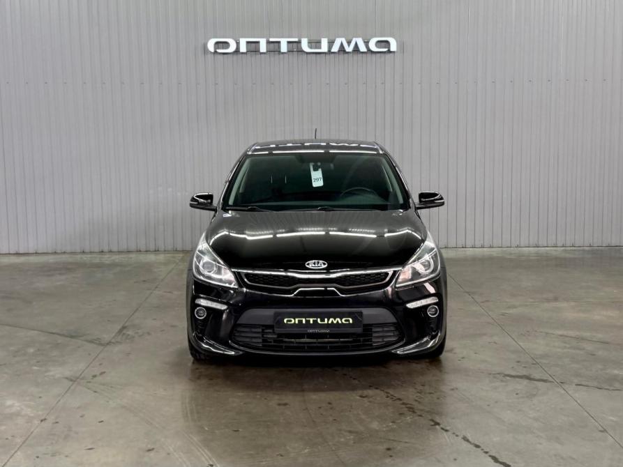 Kia Rio IV Краснодар  - изображение 2