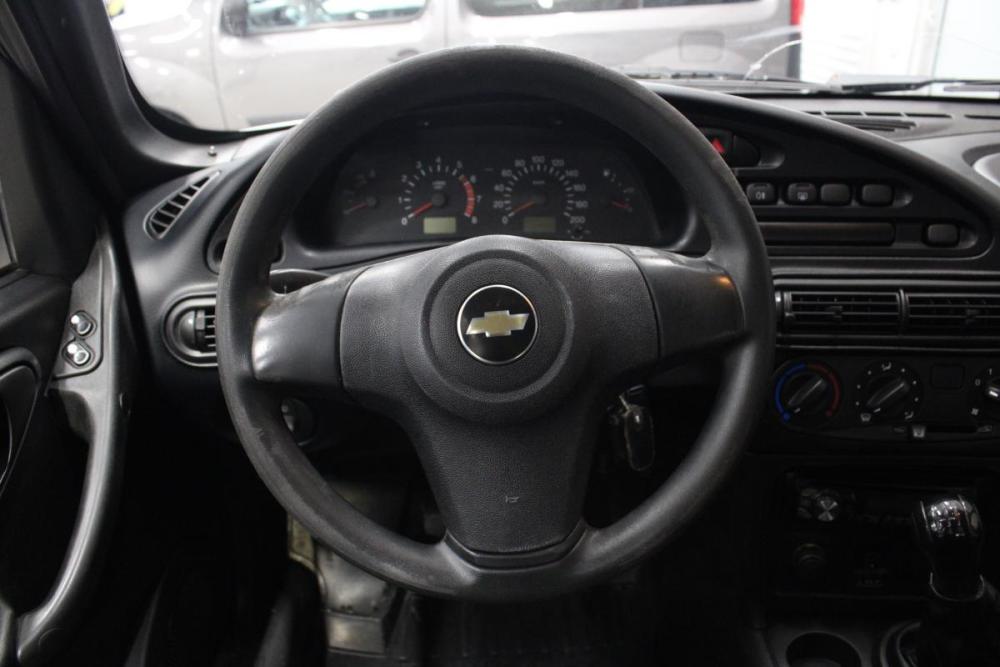 Chevrolet Niva I Рестайлинг Томск  - изображение 9
