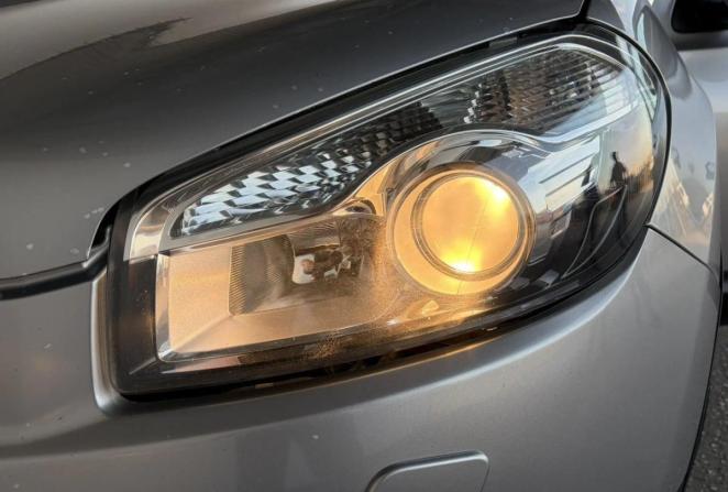 Nissan Qashqai I Рестайлинг с пробегом 2012 года, цена 985 000 рублей, 191018 км, внедорожник, Автокод Объявления