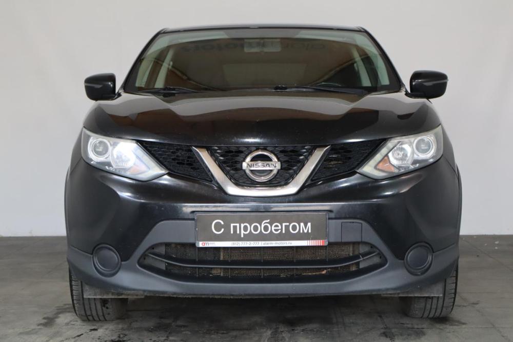 Nissan Qashqai II Санкт-Петербург  - изображение 2