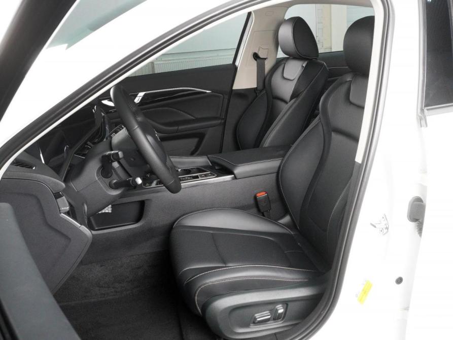 FAW Bestune B70 I Рестайлинг Минеральные Воды  - изображение 10