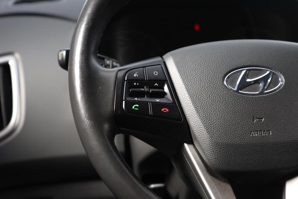 Hyundai Creta I Новосибирск  - изображение 13
