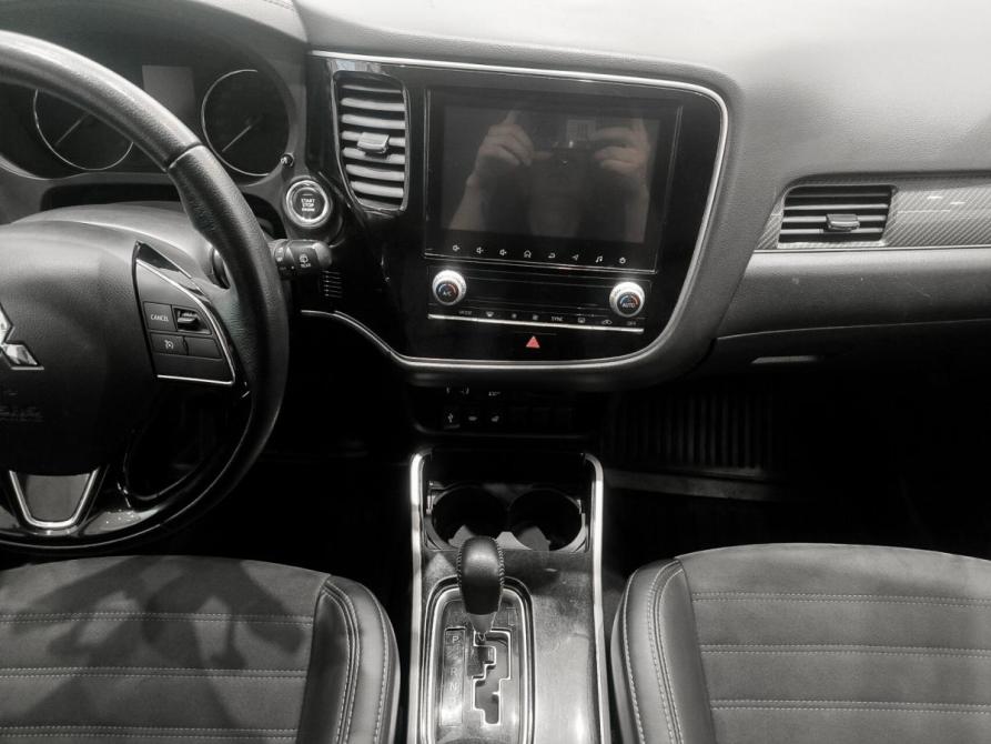 Mitsubishi Outlander III Рестайлинг 3 Казань  - изображение 18