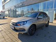 Lada (ВАЗ) Granta I Рестайлинг Набережные Челны  - изображение 23
