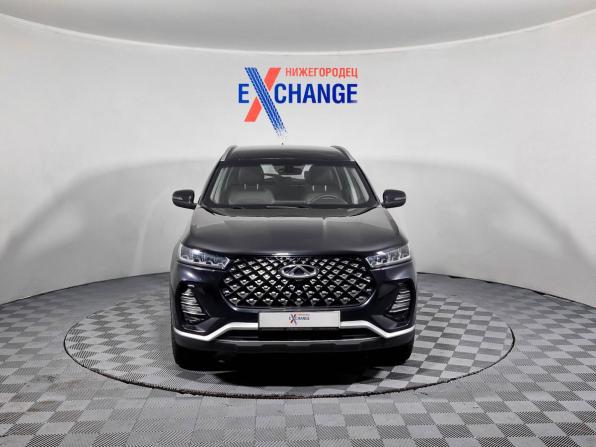 Chery Tiggo 7 Pro I с пробегом 2022 года, цена 1 279 000 рублей, 125094 км, внедорожник, Автокод Объявления