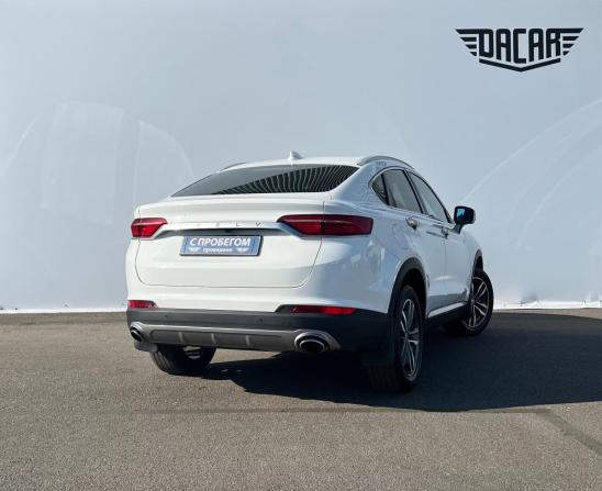 Geely Tugella I с пробегом 2019 года, цена 2 050 000 рублей, 59000 км, внедорожник, Автокод Объявления