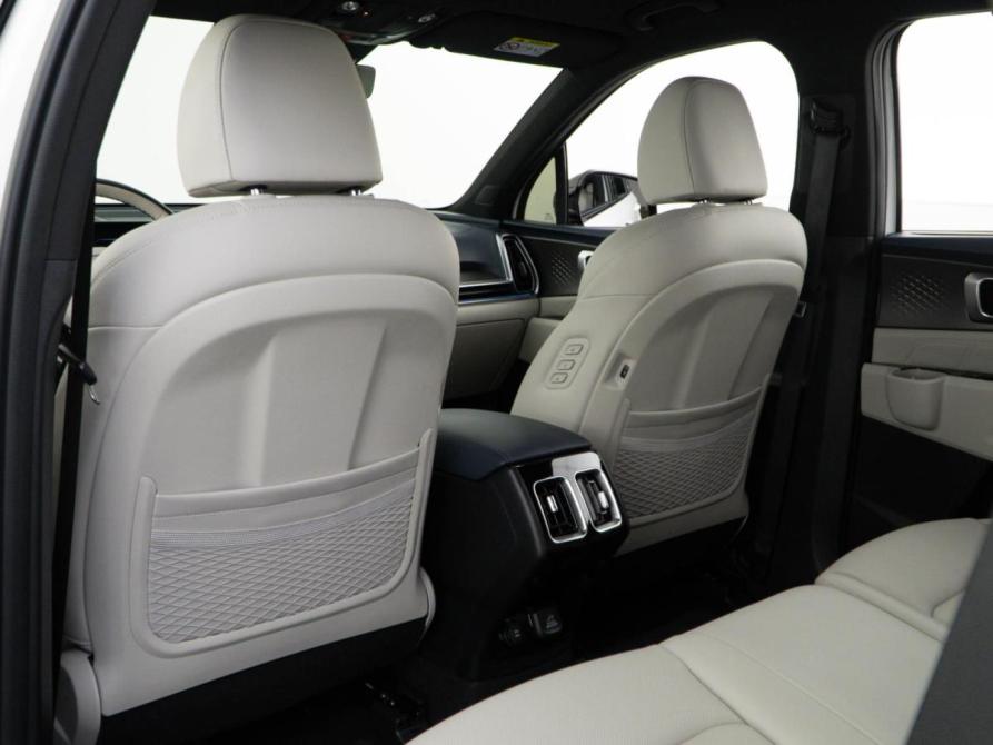 Kia Sorento IV Рестайлинг Москва  - изображение 11