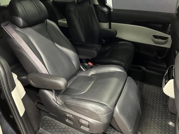 Kia Carnival IV с пробегом 2021 года, цена 3 600 000 рублей, 172136 км, минивэн, Автокод Объявления