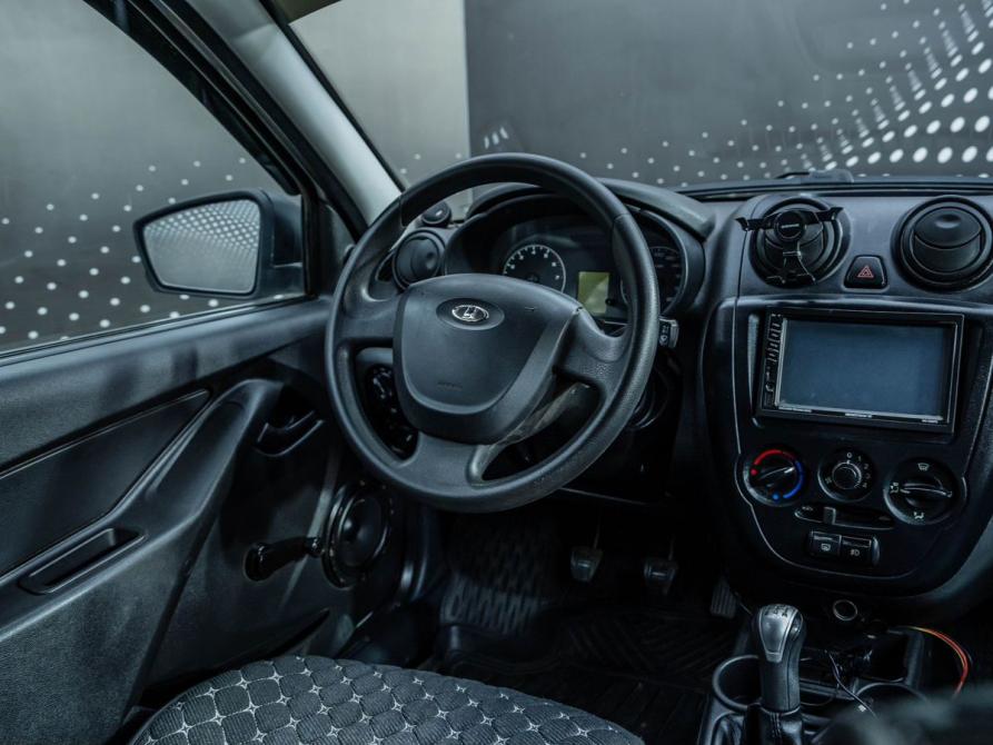Lada (ВАЗ) Granta I Самара  - изображение 9