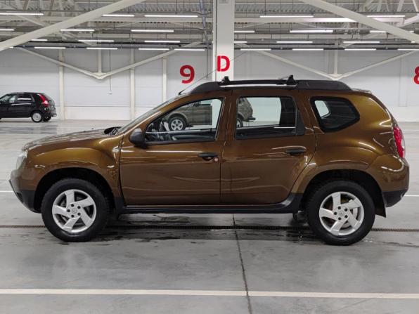 Renault Duster I с пробегом 2013 года, цена 929 000 рублей, 113963 км, внедорожник, Автокод Объявления
