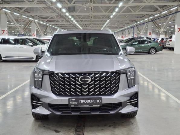 GAC GS8 II с пробегом 2023 года, цена 3 399 000 рублей, 65157 км, внедорожник, Автокод Объявления
