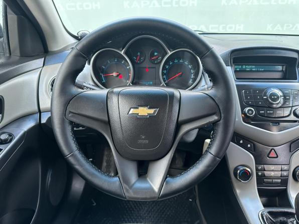 Chevrolet Cruze I с пробегом 2011 года, цена 617 000 рублей, 153067 км, седан, Автокод Объявления