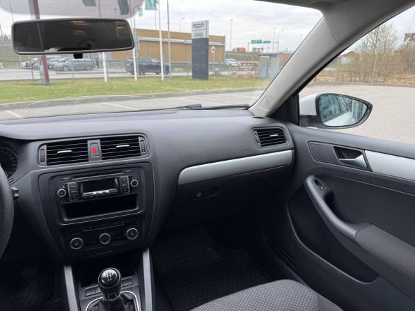 Volkswagen Jetta VI с пробегом 2012 года, цена 795 000 рублей, 214616 км, седан, Автокод Объявления