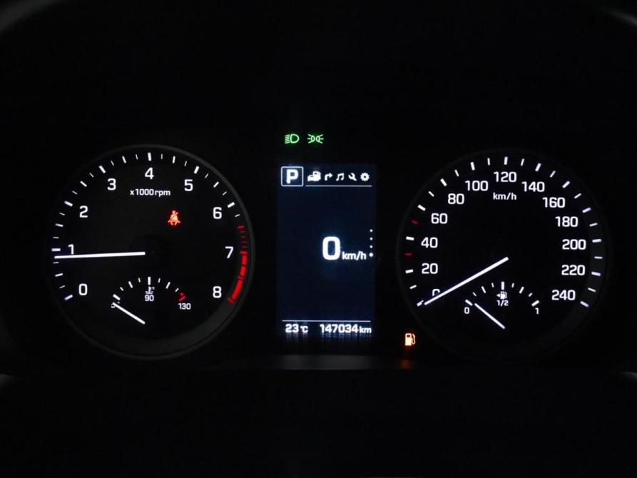 Hyundai Tucson III Санкт-Петербург  - изображение 22