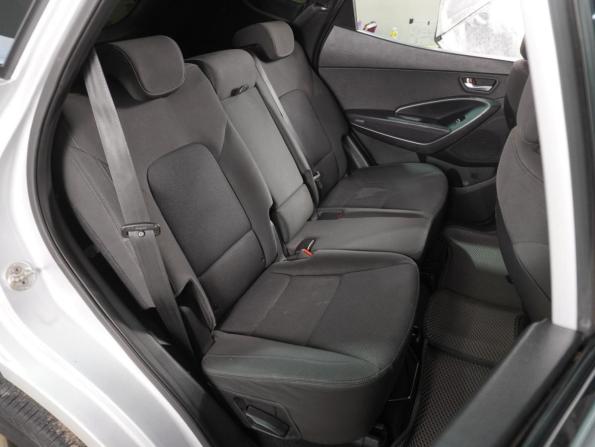 Hyundai Santa Fe III с пробегом 2012 года, цена 1 549 000 рублей, 222340 км, внедорожник, Автокод Объявления