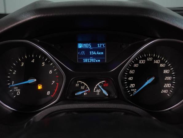 Ford Focus III с пробегом 2013 года, цена 669 000 рублей, 181392 км, хэтчбек, Автокод Объявления