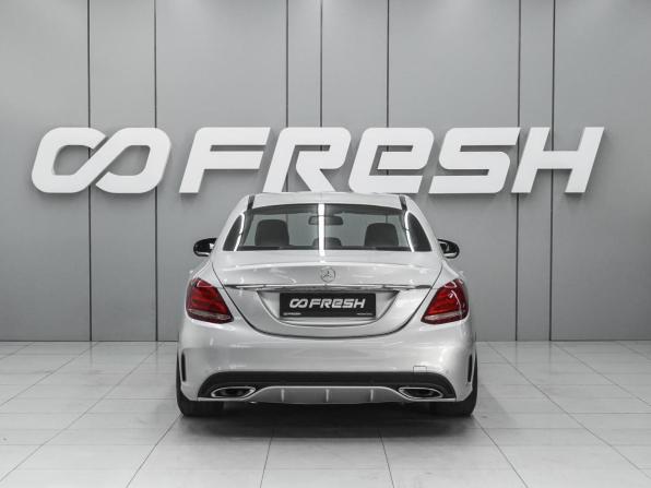 Mercedes-Benz C-Класс IV (W205) с пробегом 2014 года, цена 2 250 000 рублей, 148596 км, седан, Автокод Объявления
