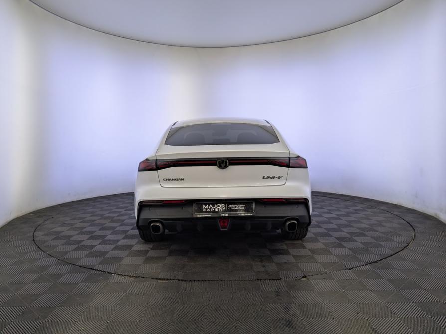 Changan UNI-V I Москва  - изображение 6