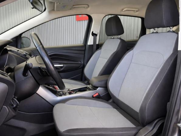 Ford Kuga II Рестайлинг с пробегом 2016 года, цена 1 647 000 рублей, 97442 км, внедорожник, Автокод Объявления