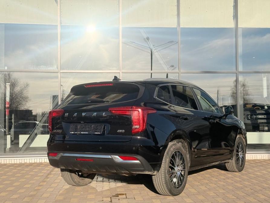 Haval Jolion I Калуга  - изображение 3