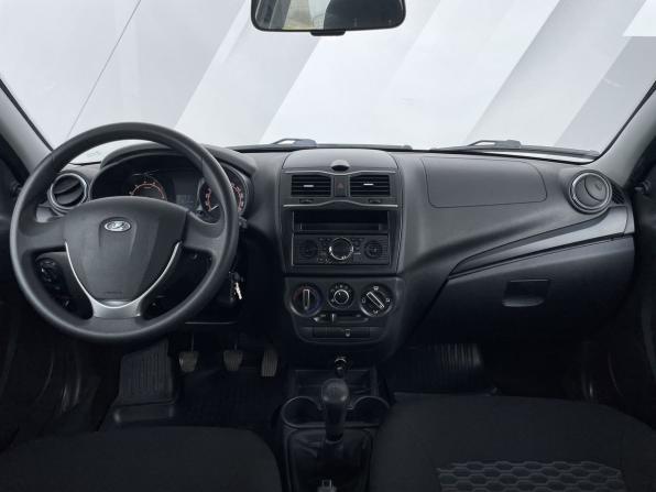 Lada (ВАЗ) Granta I Рестайлинг с пробегом 2019 года, цена 628 000 рублей, 76116 км, седан, Автокод Объявления