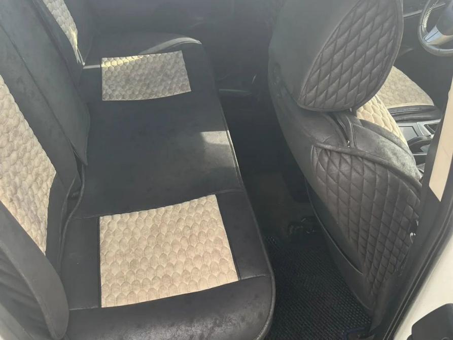 Mazda 3 II (BL) Самара  - изображение 12