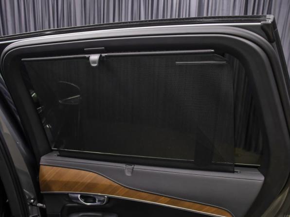 Volvo XC90 II с пробегом 2019 года, цена 4 298 000 рублей, 102051 км, внедорожник, Автокод Объявления