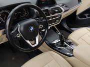 BMW X3 III (G01) Екатеринбург  - изображение 57