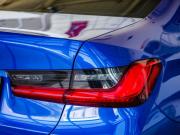 BMW 3 серии VII (G2x) Волгоград  - изображение 51