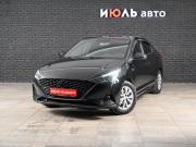 Hyundai Solaris II Рестайлинг Екатеринбург  - изображение 15