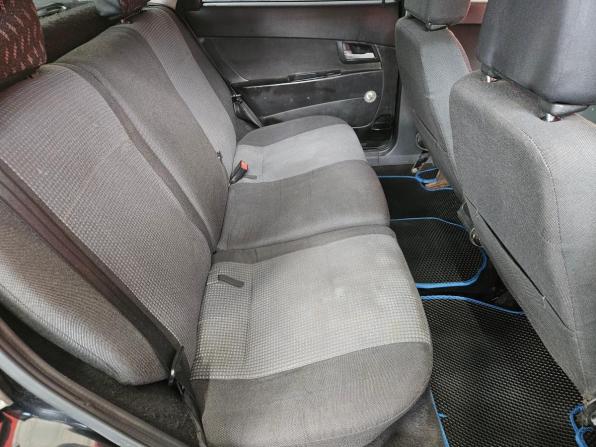 Lada (ВАЗ) Priora I с пробегом 2010 года, цена 175 000 рублей, 227334 км, хэтчбек, Автокод Объявления