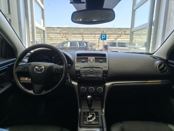 Mazda 6 II (GH) Рестайлинг с пробегом 2010 года, цена 1 070 000 рублей, 150000 км, седан, Автокод Объявления