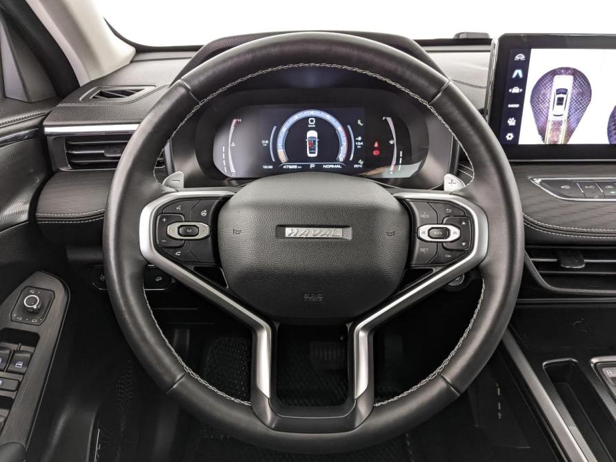 Haval Jolion I Москва  - изображение 21