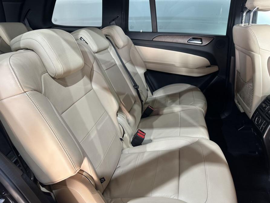 Mercedes-Benz GLS I (X166) Москва  - изображение 11