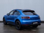 Porsche Macan I Сочи  - изображение 31