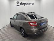 Lada (ВАЗ) Granta I Рестайлинг Воронеж  - изображение 27