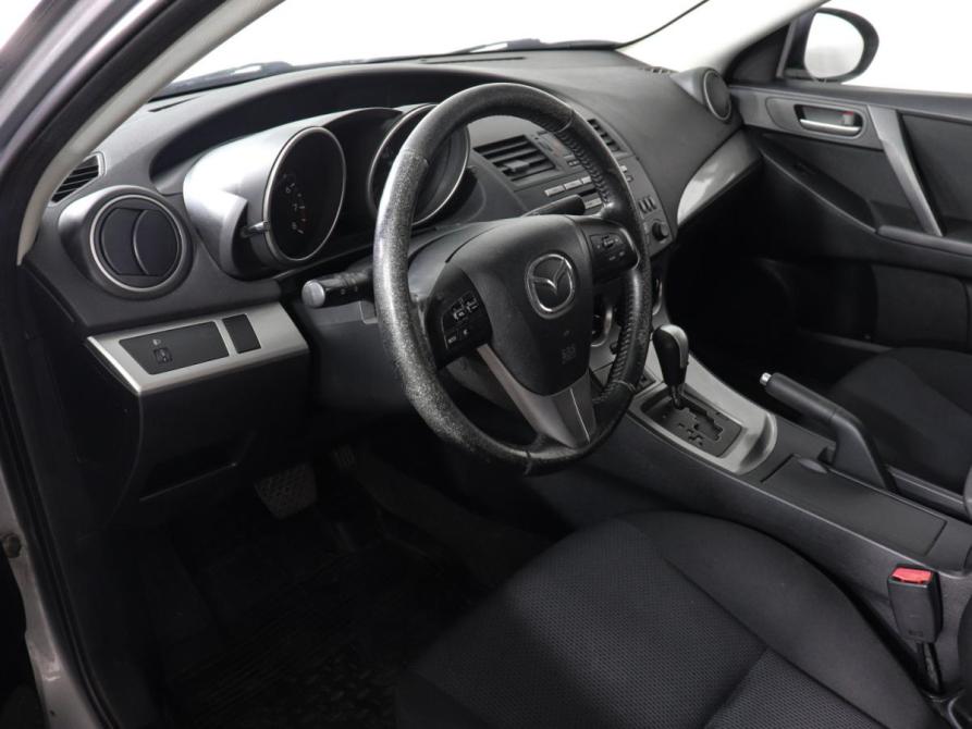 Mazda 3 II (BL) Химки  - изображение 10