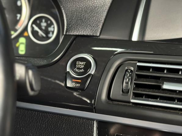 BMW 5 серии VI (F10/F11/F07) Рестайлинг с пробегом 2013 года, цена 1 650 000 рублей, 252510 км, седан, Автокод Объявления